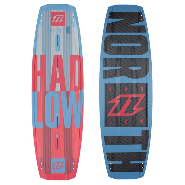 North - Team Hadlow Edition