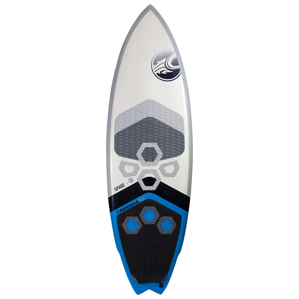 Cabrinha - Spade 5'6 2017