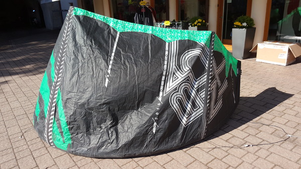F-One - Bandit 7m - completa