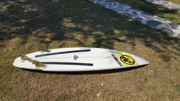 Rrd - Maquina 5.9
