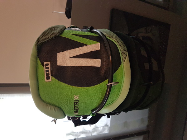 Ion - Matrix taglia m-l