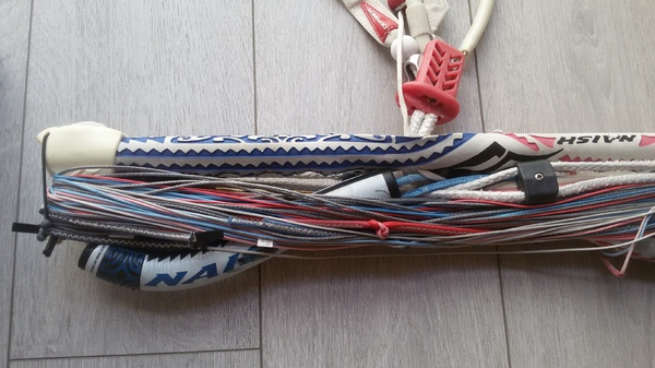 Naish - Universal Control Bar