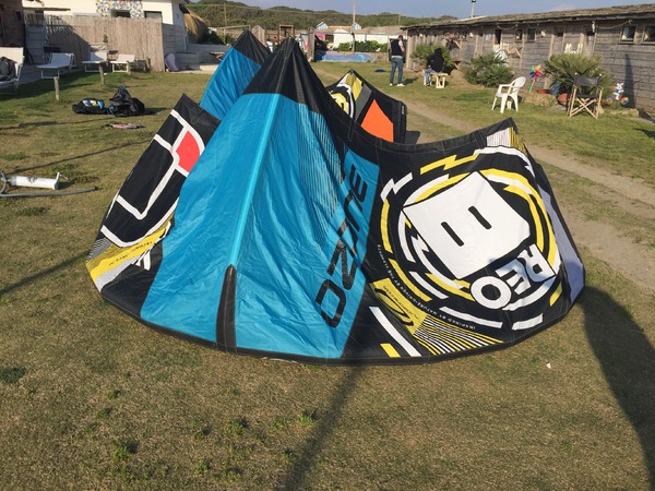 Ozone - Reo V3