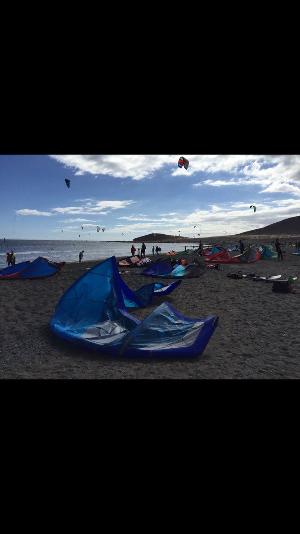 Airush - Union 2016