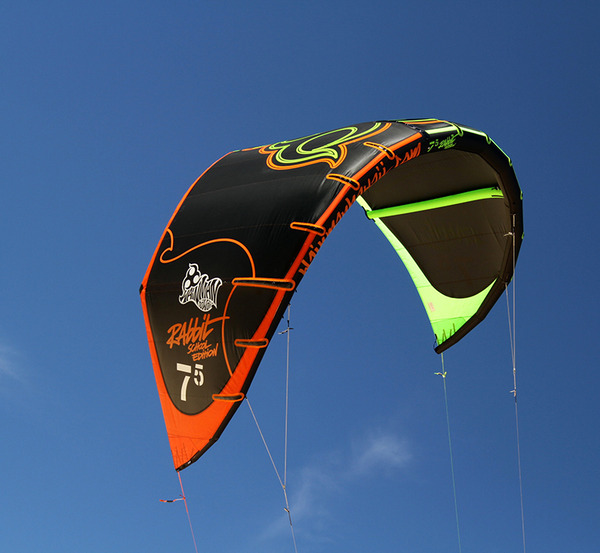 Wainman Hawaii - Wainman Hawaii RSE 7.5m 2015