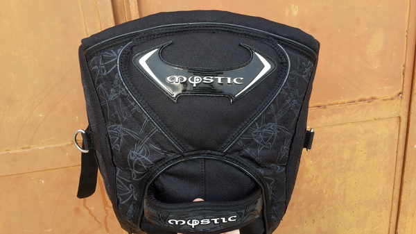 Mystic - trapezio seggiolino XL