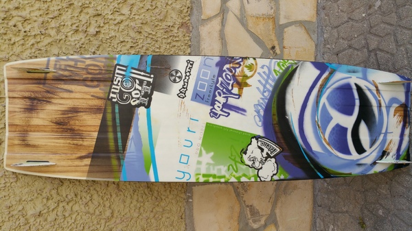 Brunotti - Youri zoon pro