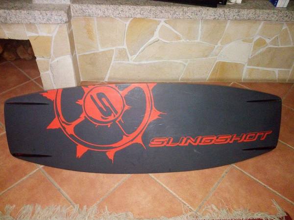 Slingshot - RECOIL