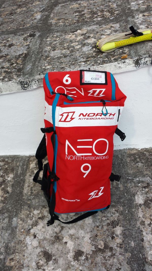 North - Neo 9m 2015