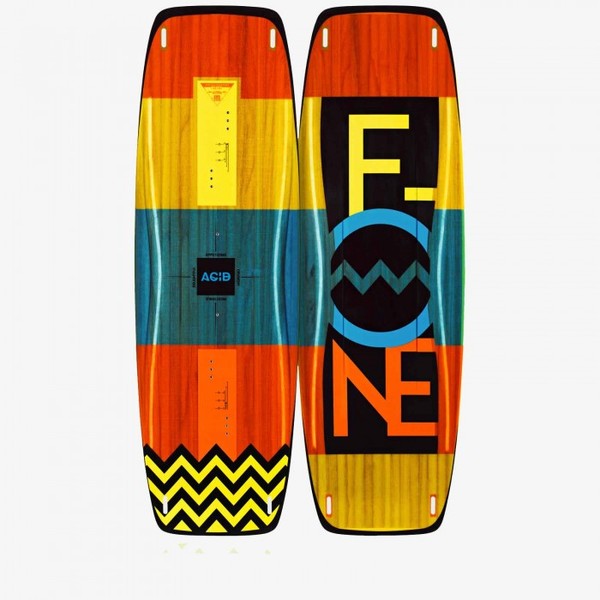 F-One - FONE TRAX LITE TECH 137X42 2016