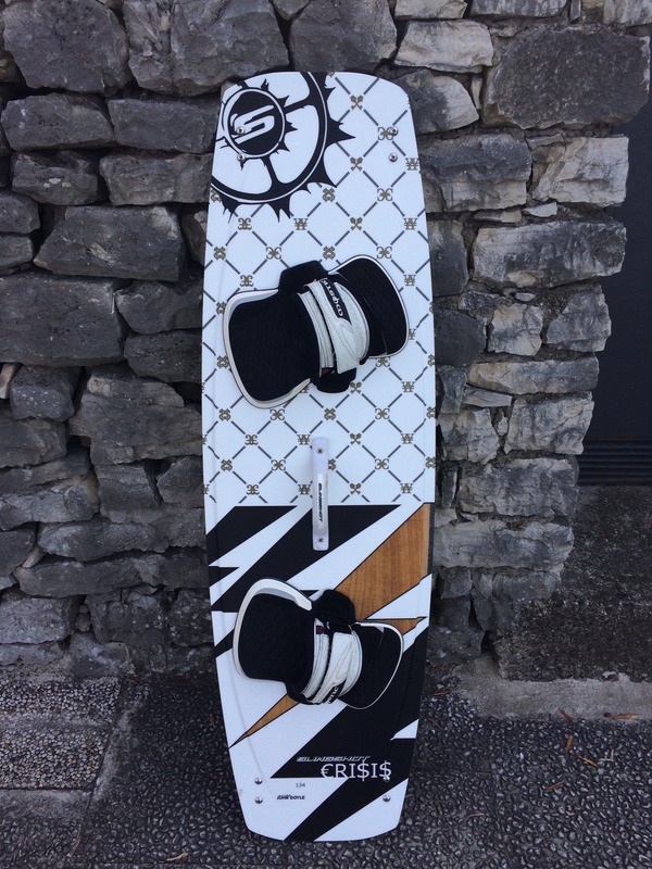 Slingshot - SS CRISIS