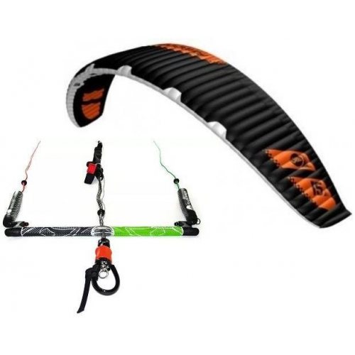 Flysurfer - Sonic