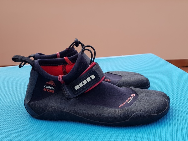 Ion - ION Balistic shoes
