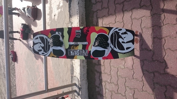 Rrd - Poison camo