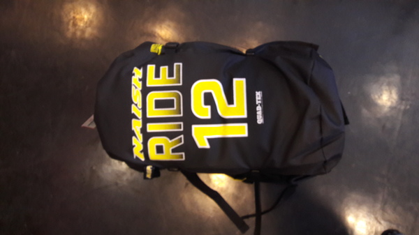 Naish - RIDE 12