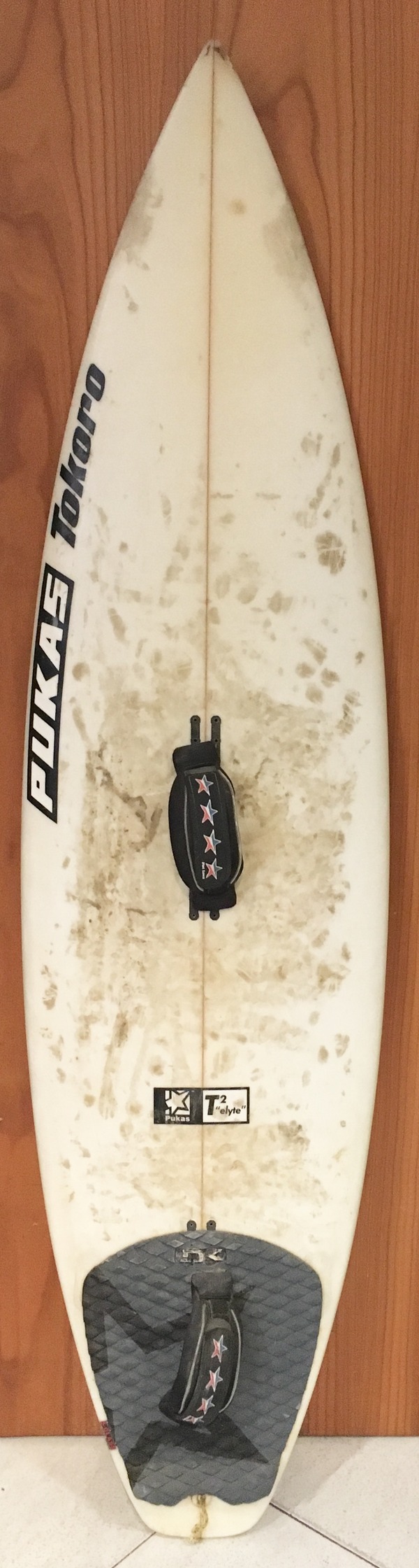 altra - Pukas Tokoro 6'0"