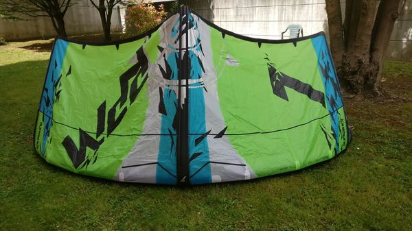 Slingshot - RPM 7m