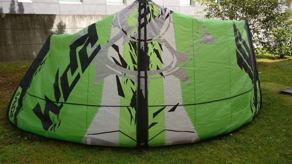 Slingshot - RPM 10m