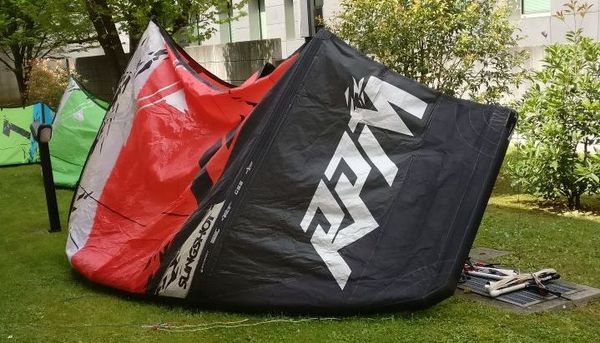 Slingshot - RPM 14m