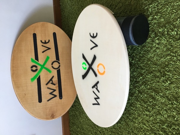 altra - x-wave balance board