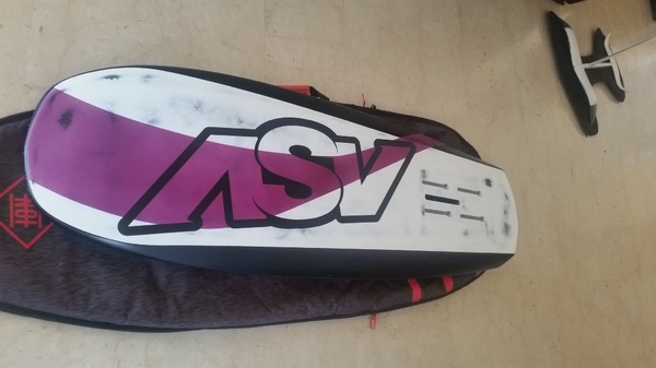 altra - Asv