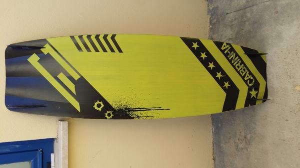 Cabrinha - Caliber 130 x 40