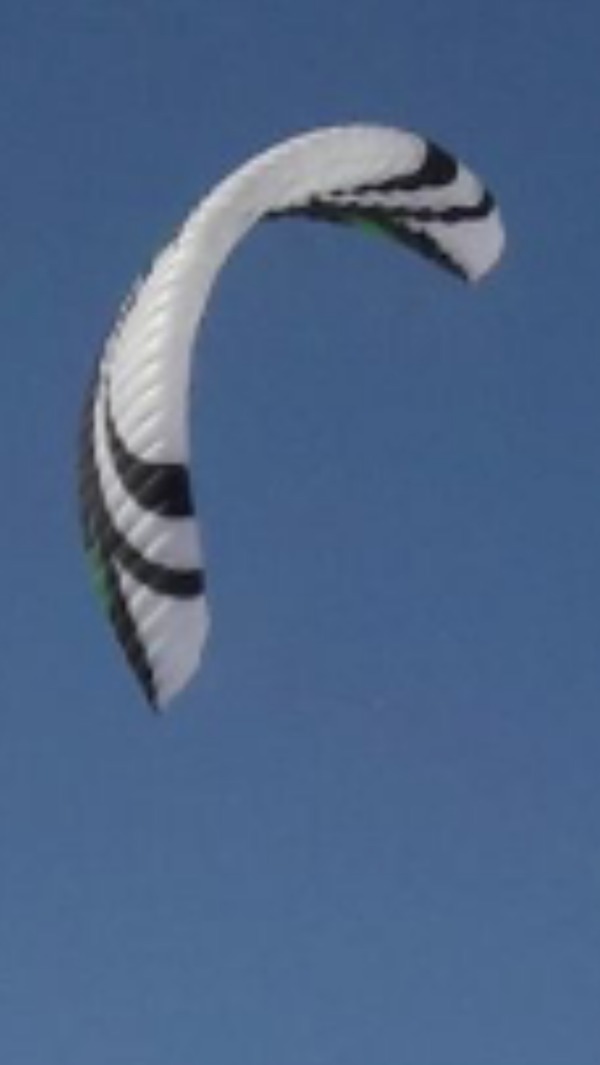 Flysurfer - Lotus Speed 4- 08m e 12m