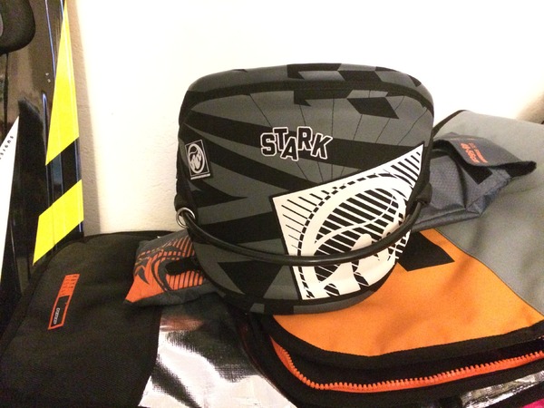 Rrd - trapezio rrd stark Tg M