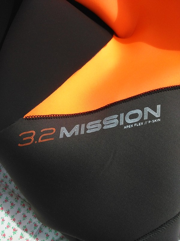 NP - mission steamer 3/2