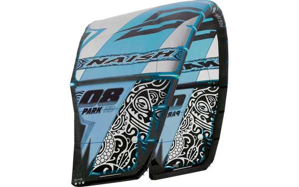 Naish - Park HD