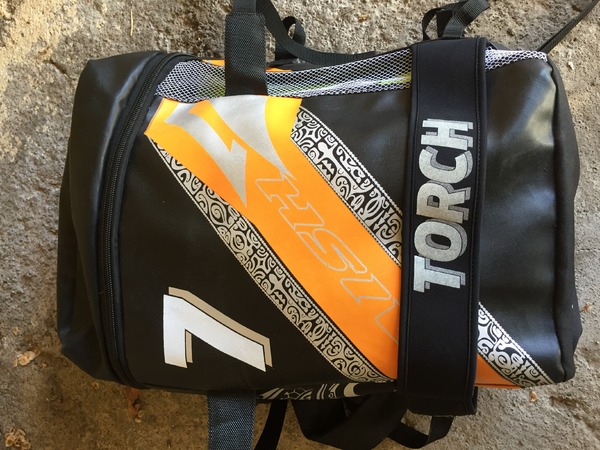 Naish - TORCH