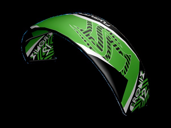 Flysurfer - CRONIX
