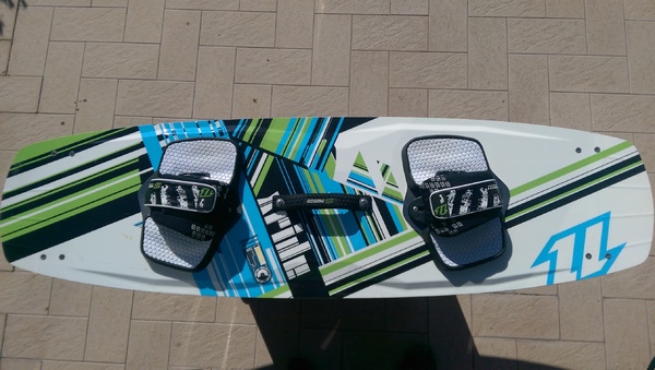 North - x-ride