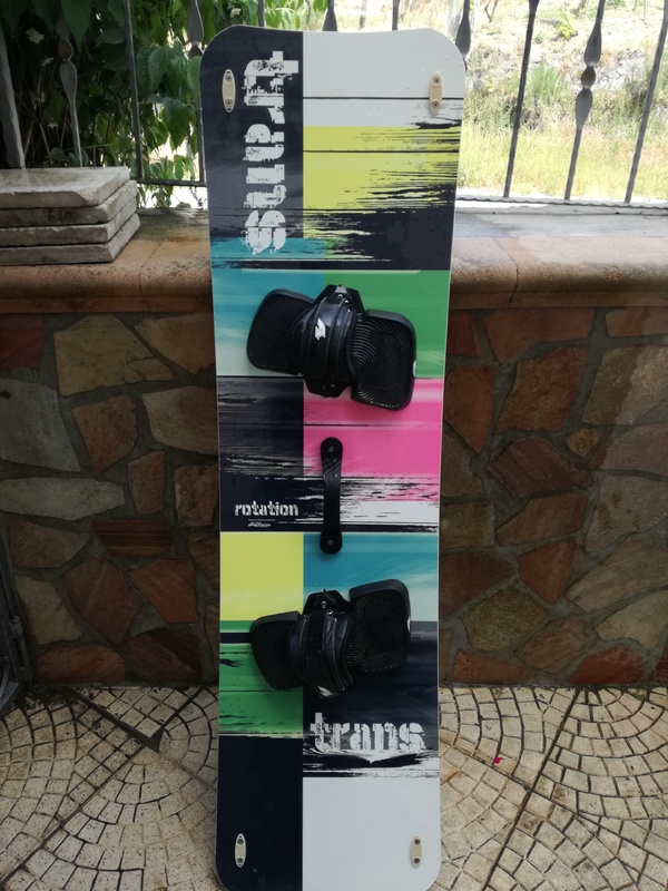 altra - Trans Prime