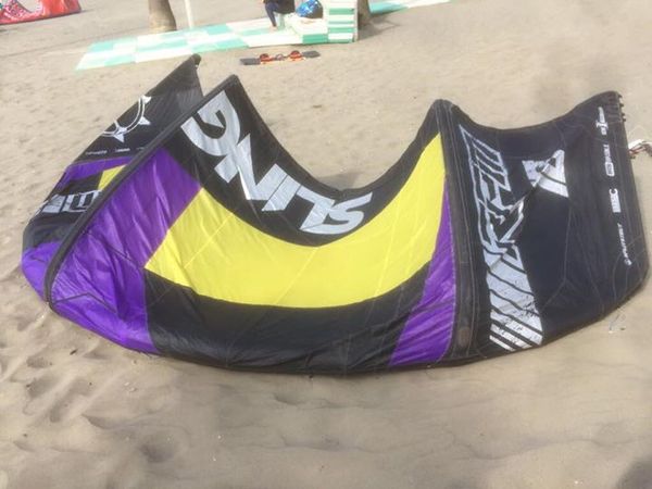 Slingshot - RPM 2016