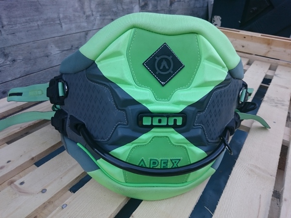 Ion - APEX 2015 TG. S/48