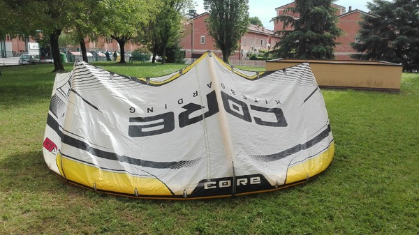 Core - gts 2 - 12 mt