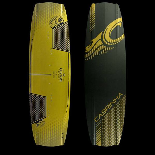 Cabrinha - Custom 2016