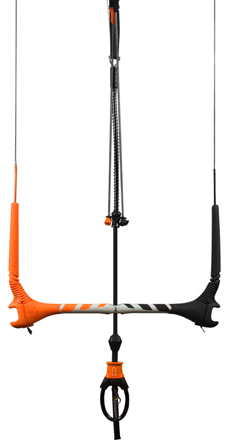 Cabrinha - Overdrive 1x Recoil 2016