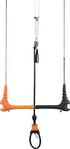Cabrinha - Overdrive 1x trimelite 2016