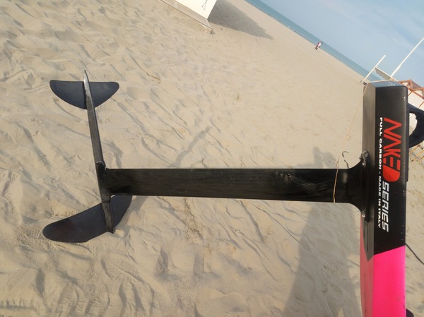 MHL - Lift NF2