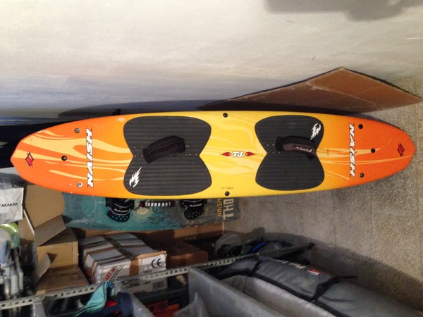 Naish -