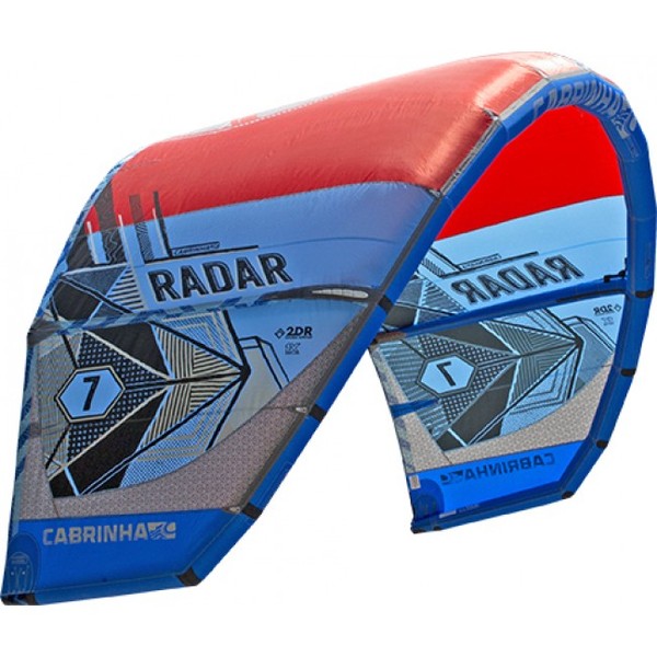 Cabrinha - Radar 2017 SCONTO 30%