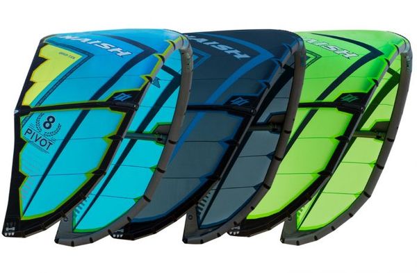Naish - Pivot 2017