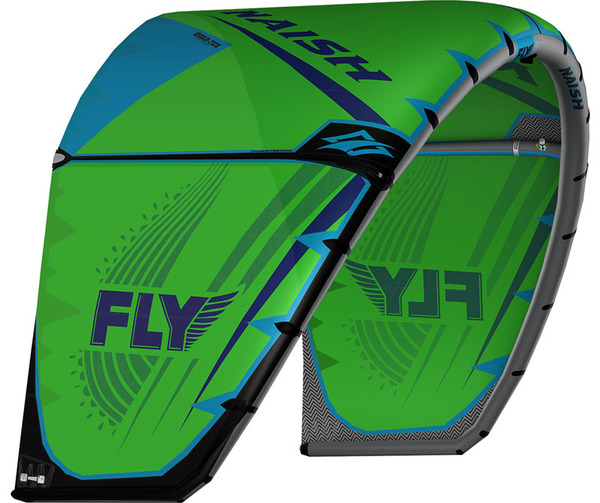 Naish - Naish Fly 2017
