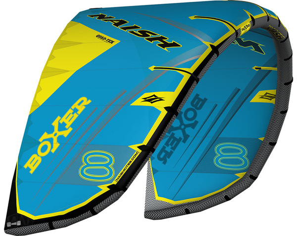 Naish - Boxer 2017