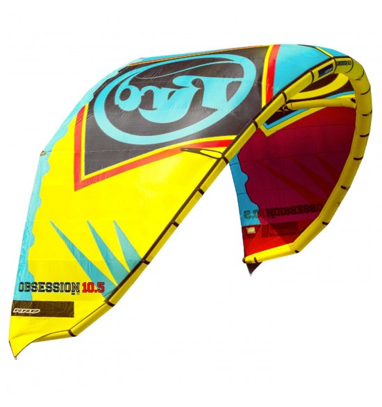 Rrd - Obsession MKVIII 9m 2016 nuovo 50% sconto
