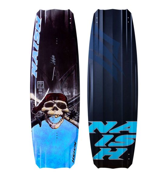 Naish - Monarch 2017