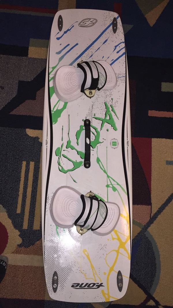 F-One - acid 133x42