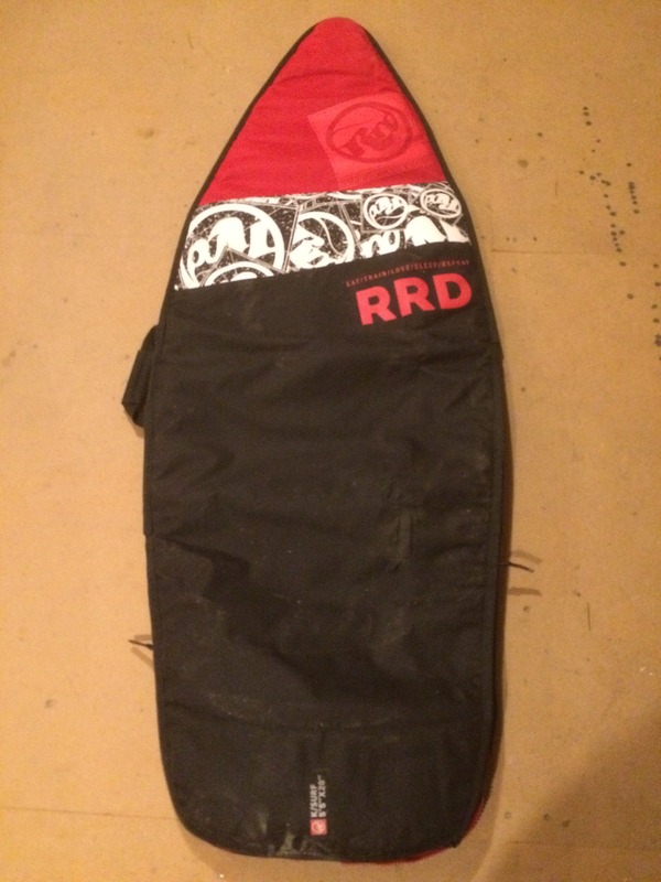 Rrd - Kite Surf Board Bag 5'5''x20'' -50%